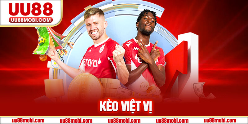 Kèo việt vị là một hình thức cá cược đặc biệt trong bóng đá
