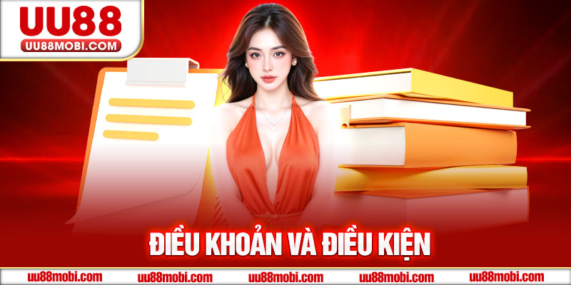 Điều Khoản Và Điều Kiện UU88 - Quy Định Dành Cho Người Chơi